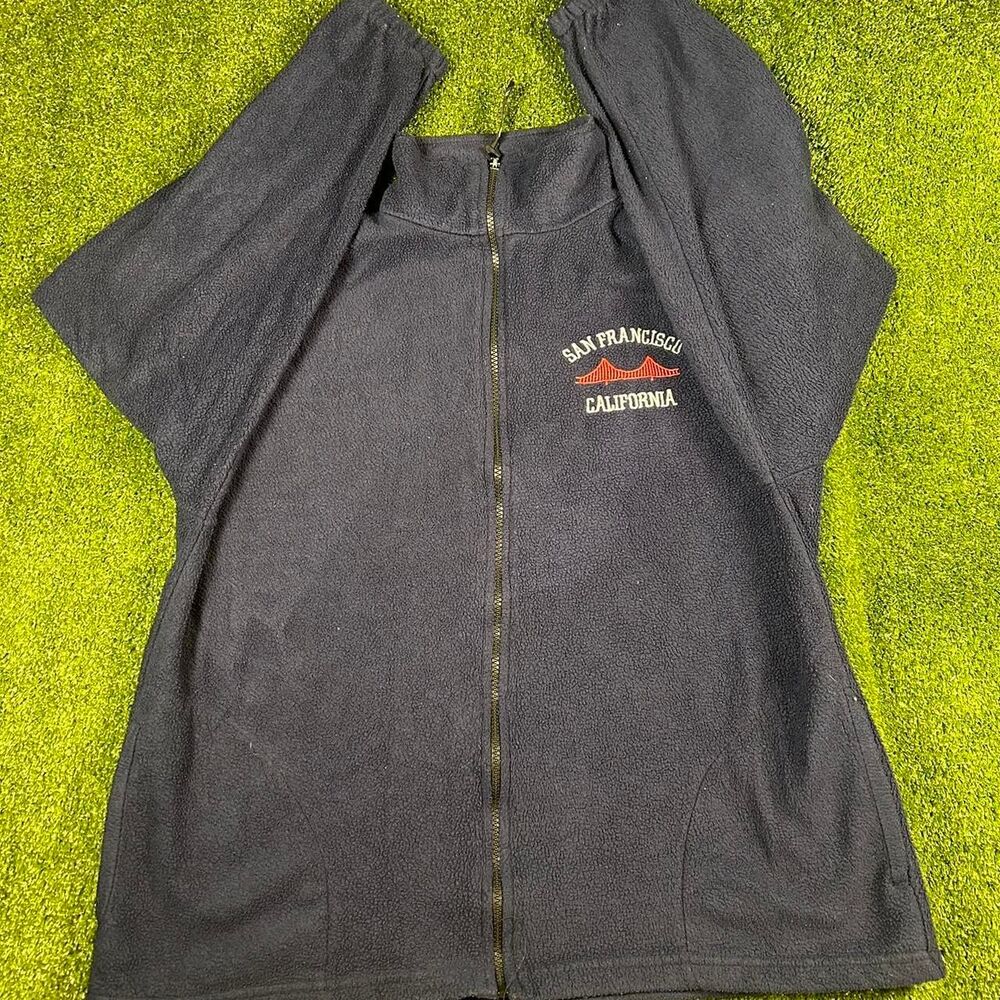 Unbranded Men's Navy Jacket